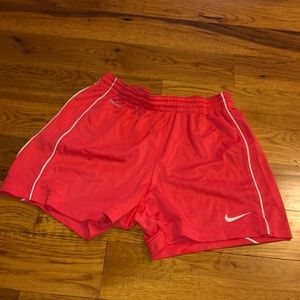 ✨Nike shorts✨